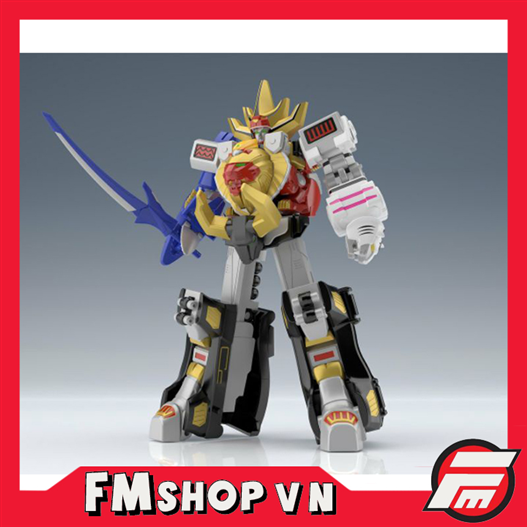 Mua bán SMP HYAKUJUU SENTAI GAORANGER GAOKING - SMP GAO KING